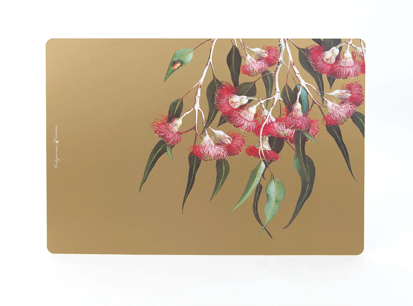 Eucalypt Dining Placemats (set of 4)
