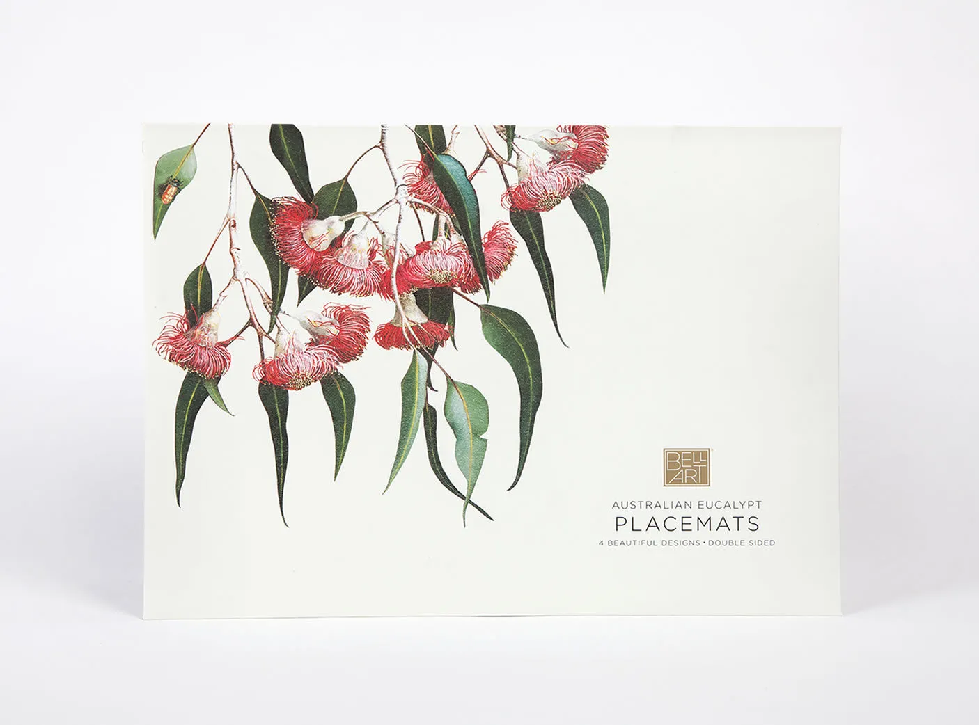 Eucalypt Dining Placemats (set of 4)
