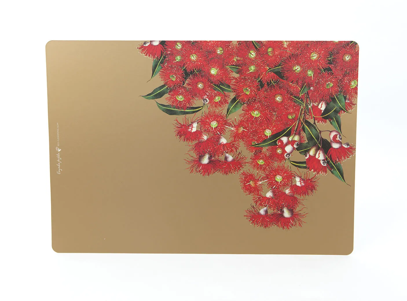 Eucalypt Dining Placemats (set of 4)