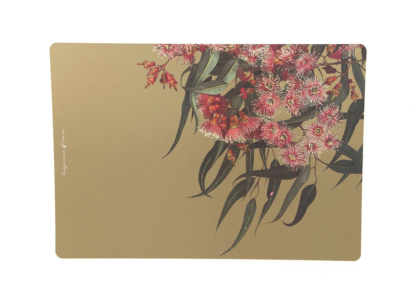 Eucalypt Dining Placemats (set of 4)