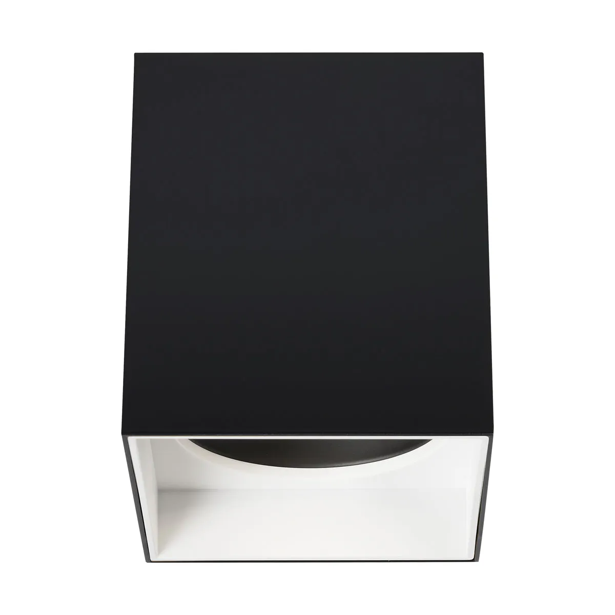 Exo 6" Flush Mount