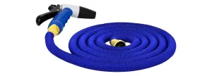 Expandable Hose Kit with Nozzle and Storage Bag - HoseCoil