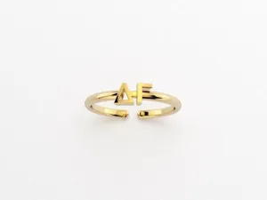 Expandable Ring