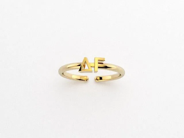 Expandable Ring