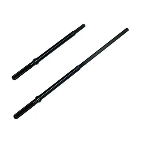 EXPANDABLE STRAIGHT BATON 36"