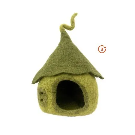 Fairy Cave Moss Set