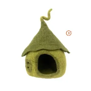 Fairy Cave Moss Set