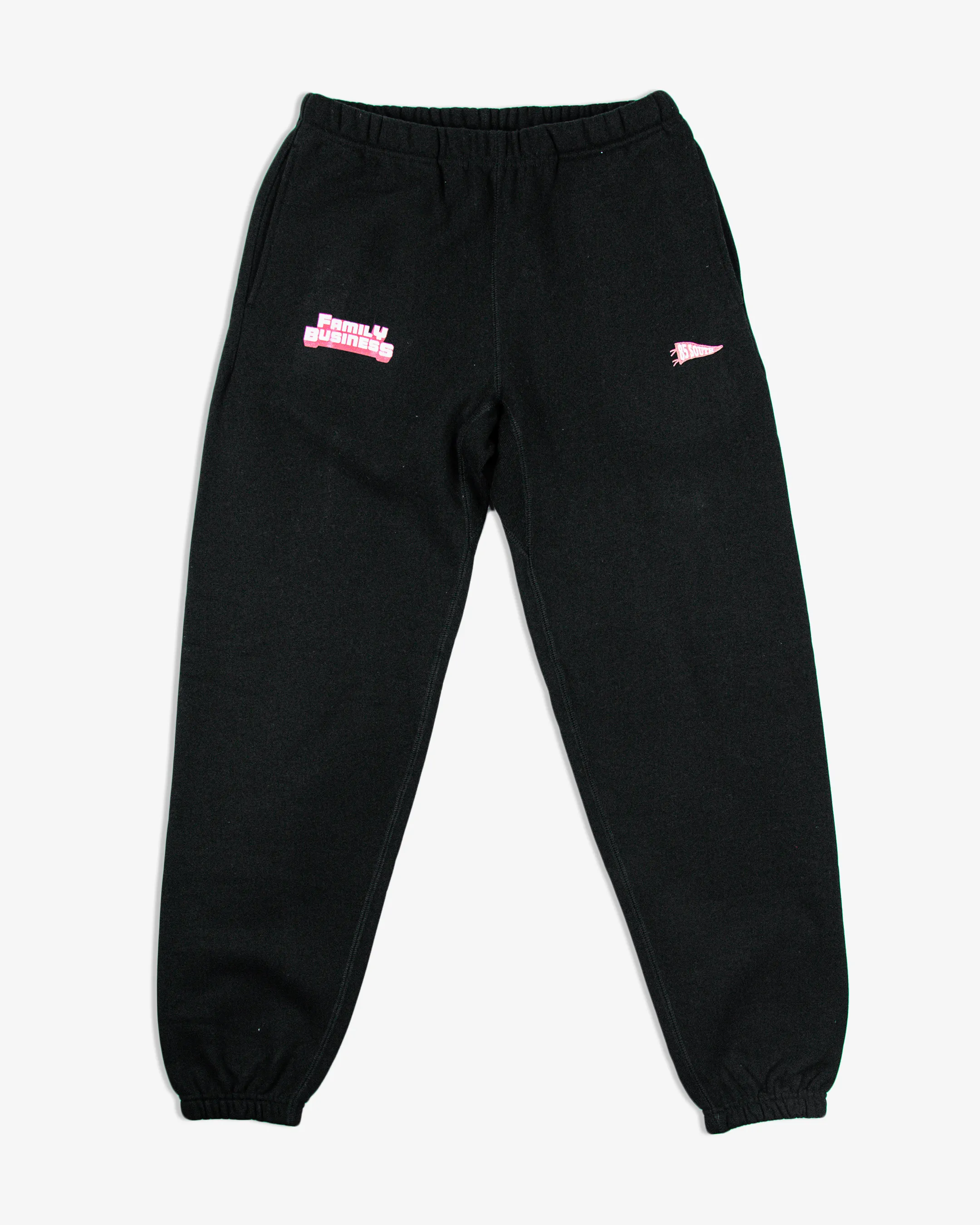 Family Business Joggers