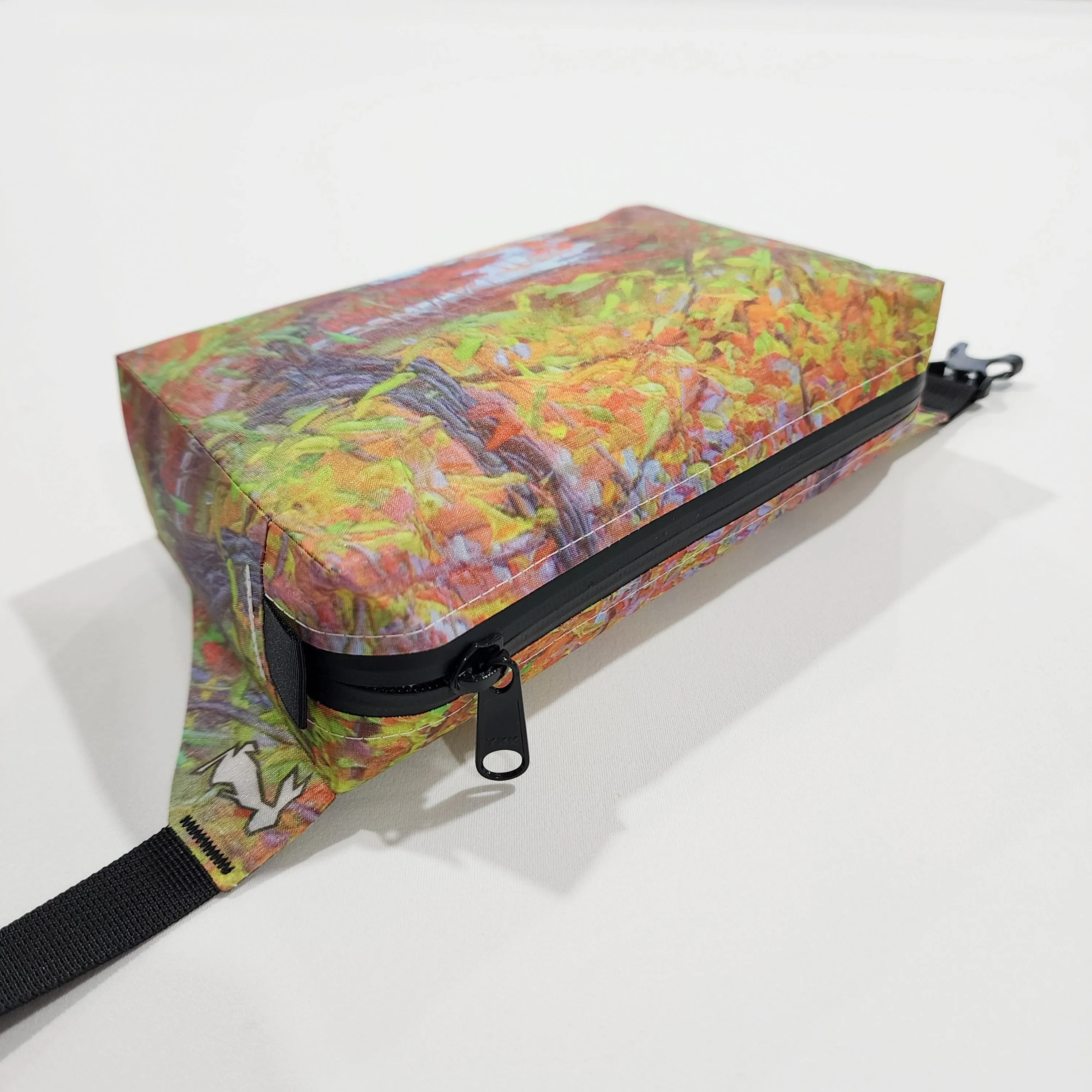 Fanny Pack "Splendid Fall Day" - by Charlene Marsh