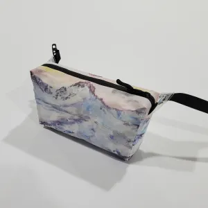 Fanny Pack "The Citadel" - by Hannah Beimborn