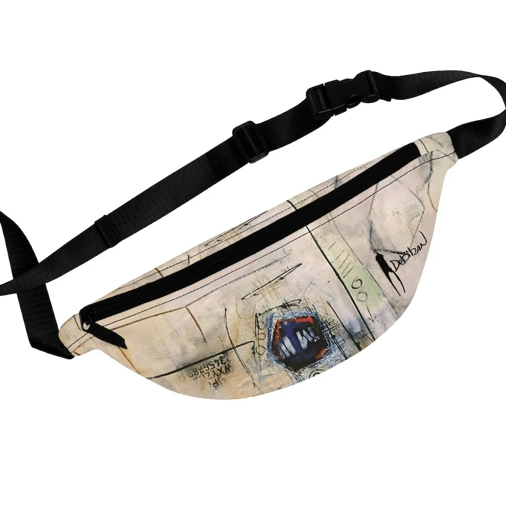 Fanny Pack