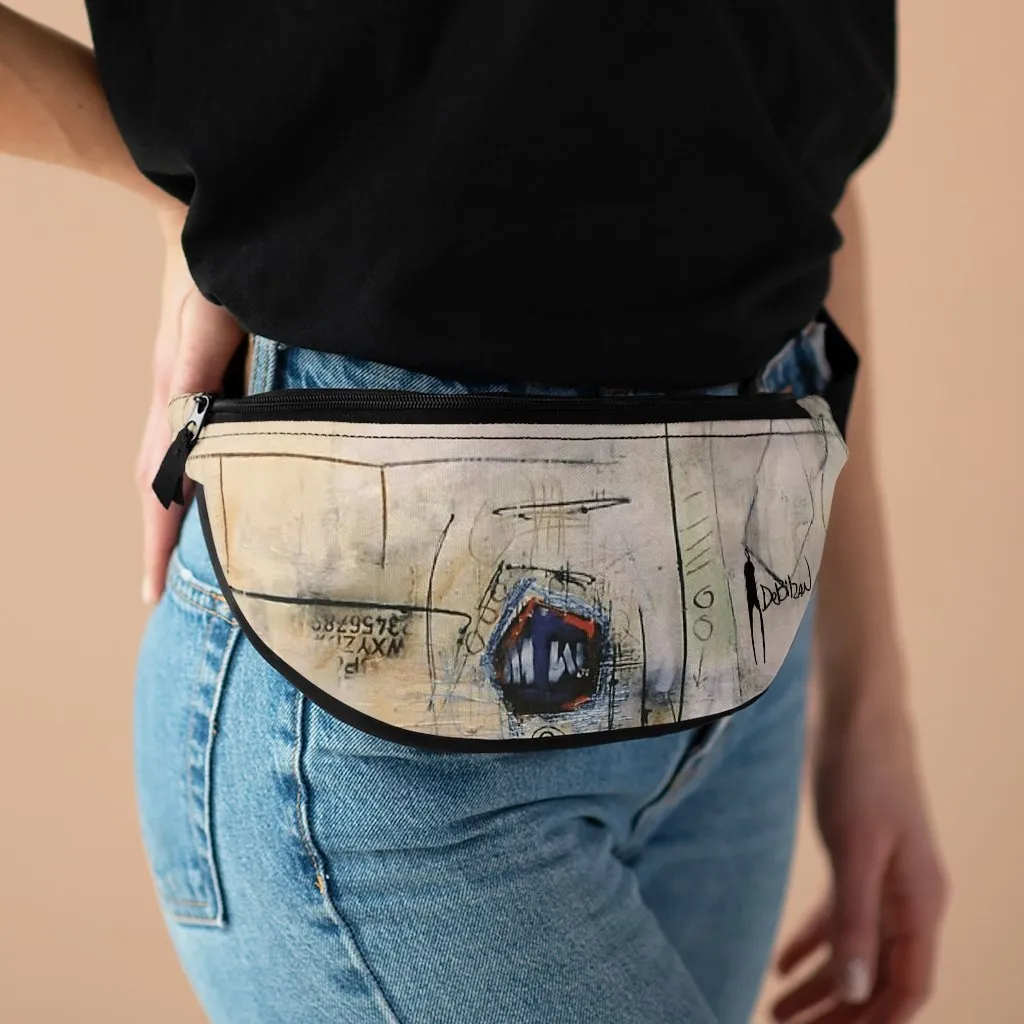 Fanny Pack