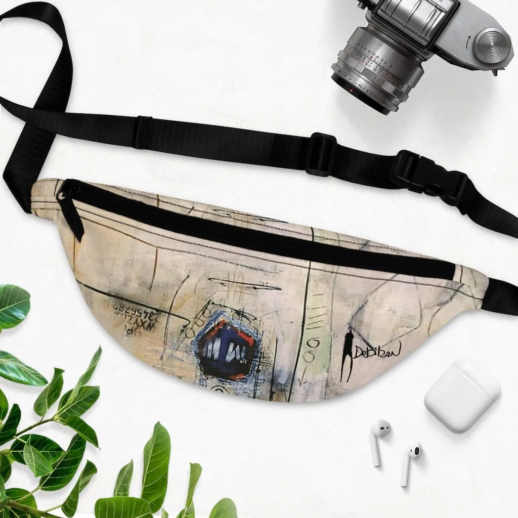 Fanny Pack