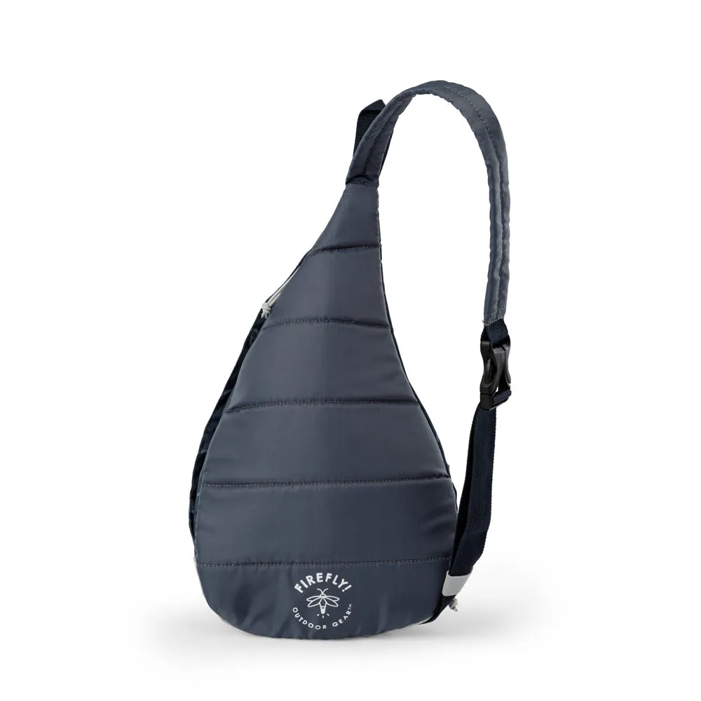 Finn the Shark Kids' Sling Backpack