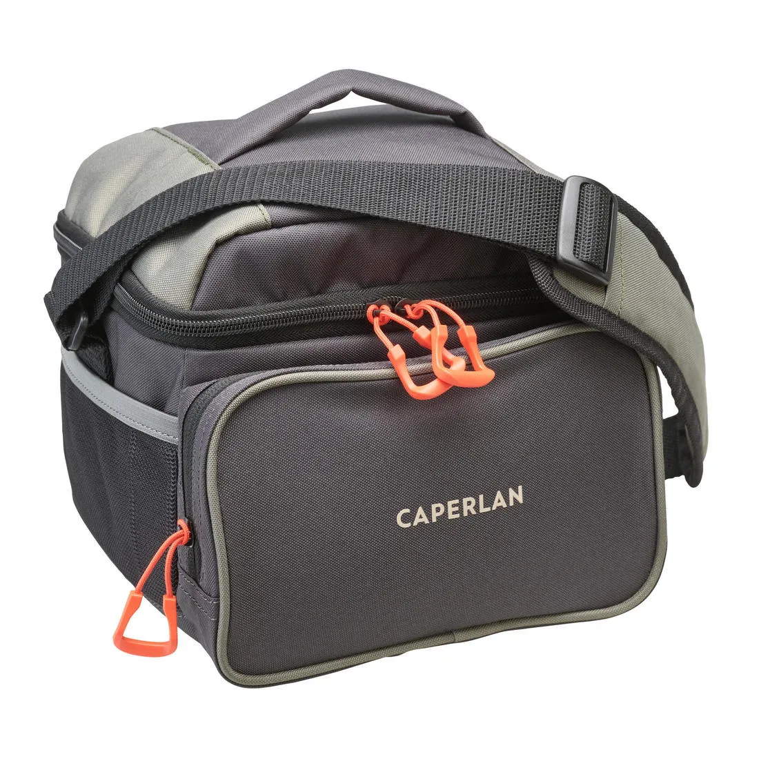 FISHING BAG 100 8 L