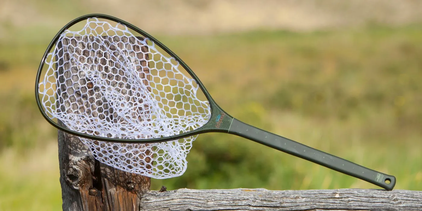 Fishpond Nomad Mid Length Net