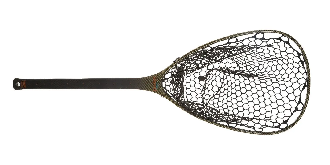 Fishpond Nomad Mid Length Net