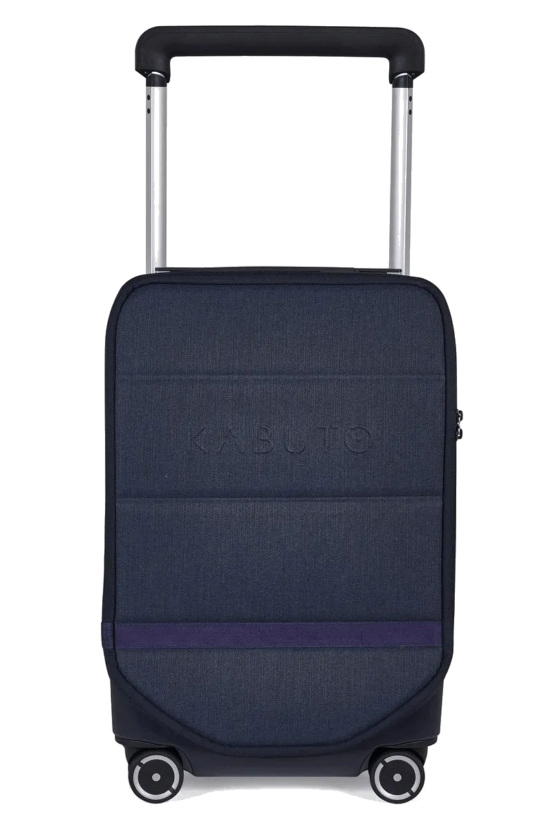 FLEX CABIN Expandable