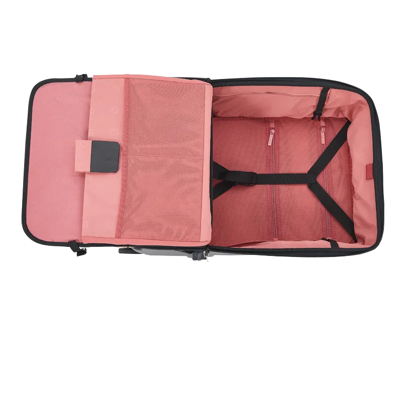 FLEX CABIN Expandable