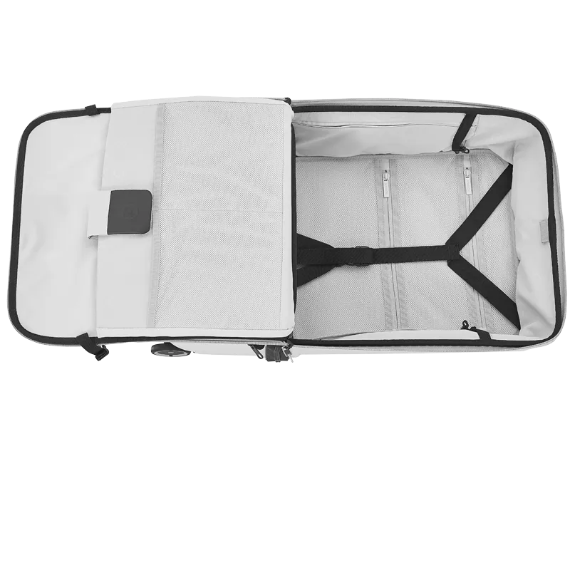 FLEX CABIN Expandable