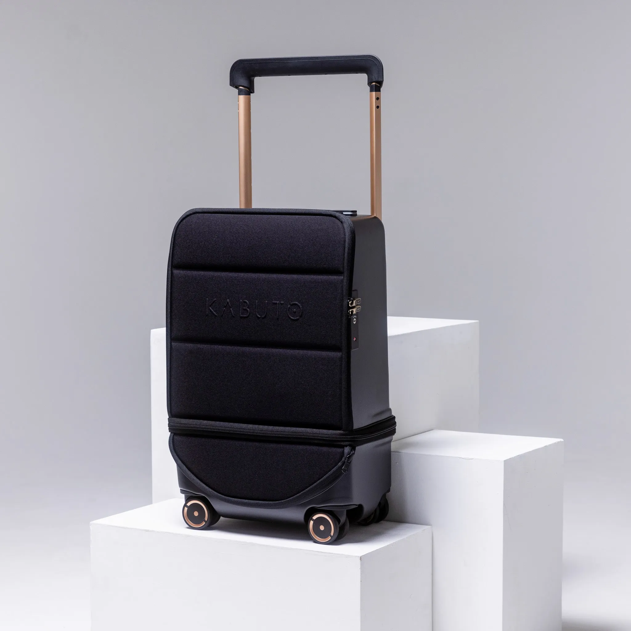 FLEX CABIN Expandable