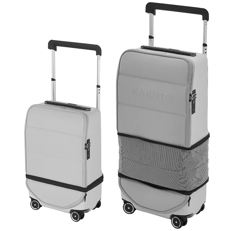 FLEX CABIN Expandable
