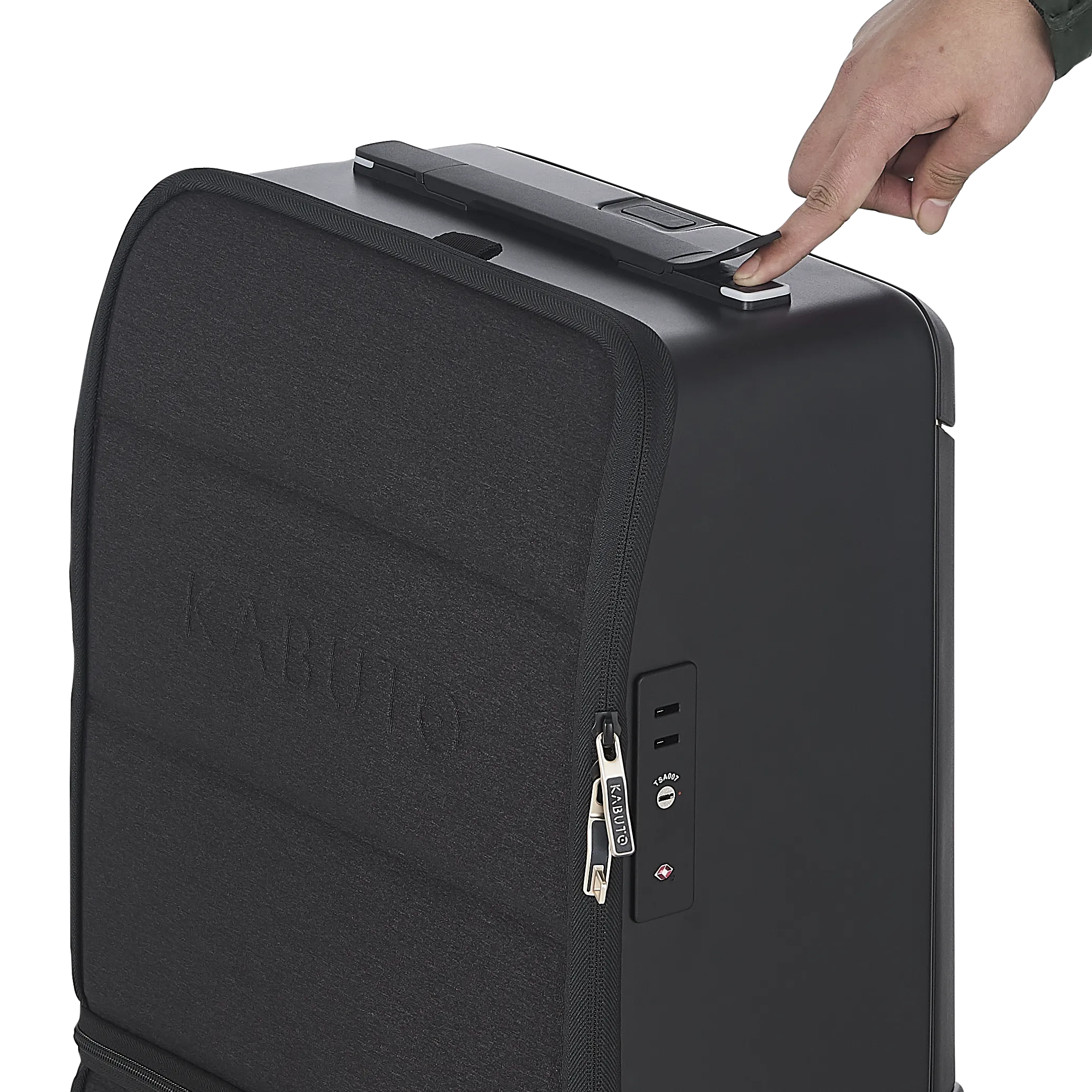 FLEX CABIN Expandable