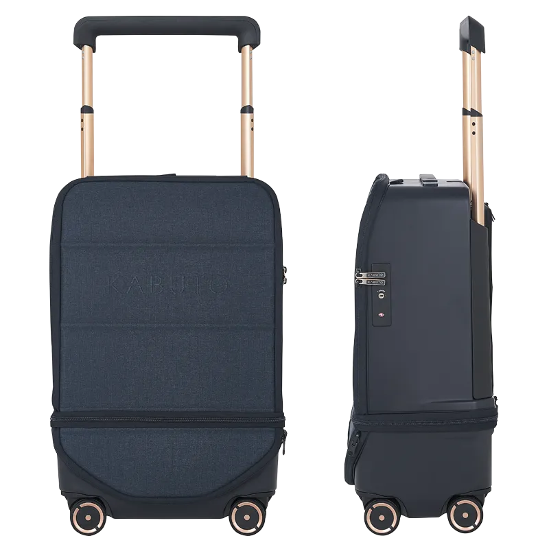 FLEX CABIN Expandable