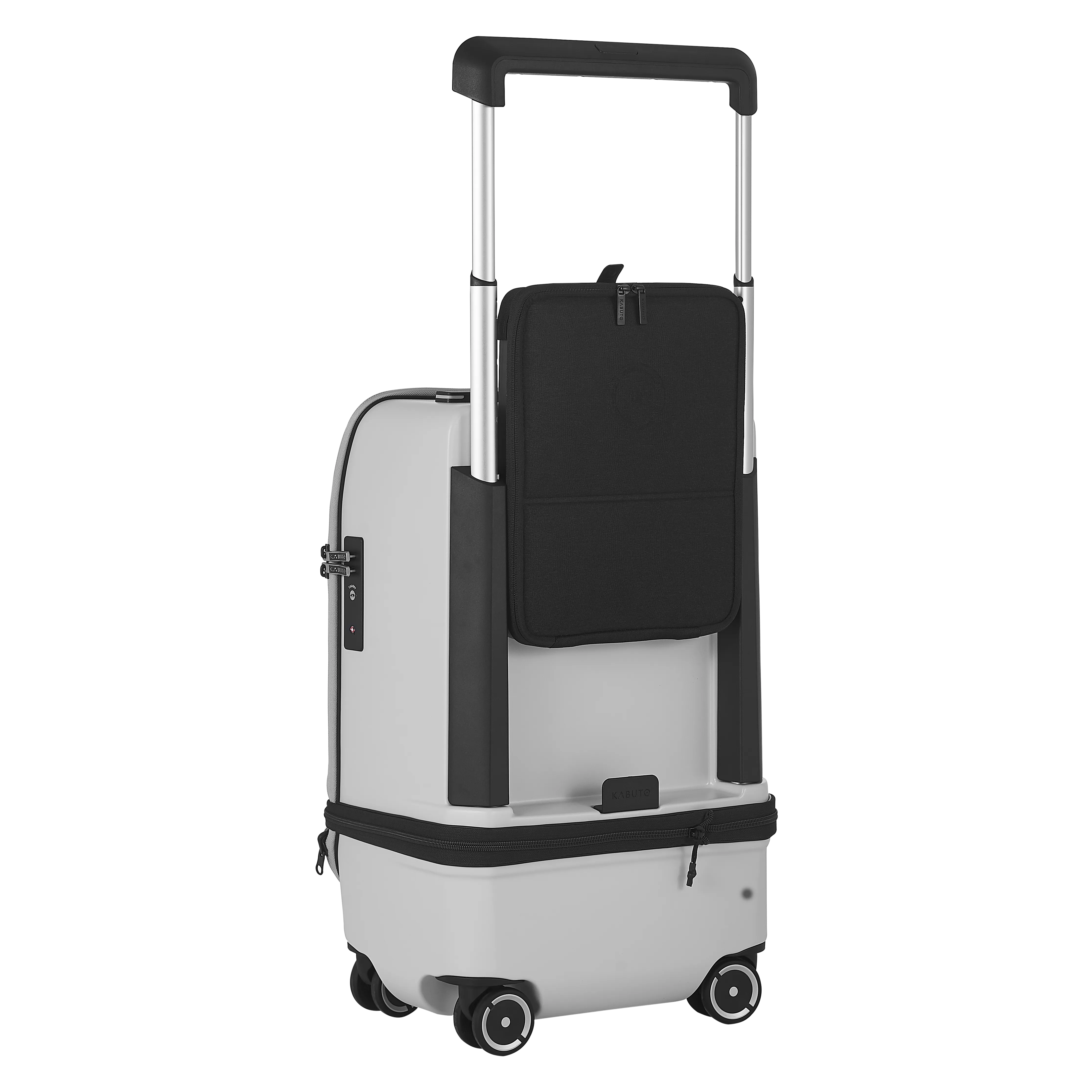 FLEX CABIN Expandable
