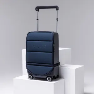 FLEX CABIN Expandable