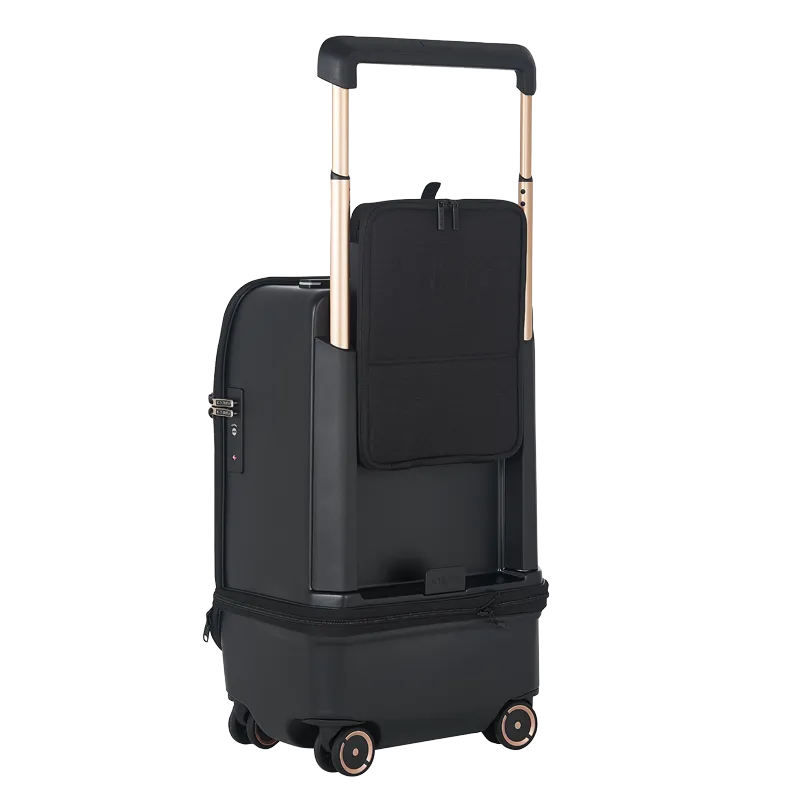 FLEX CABIN Expandable