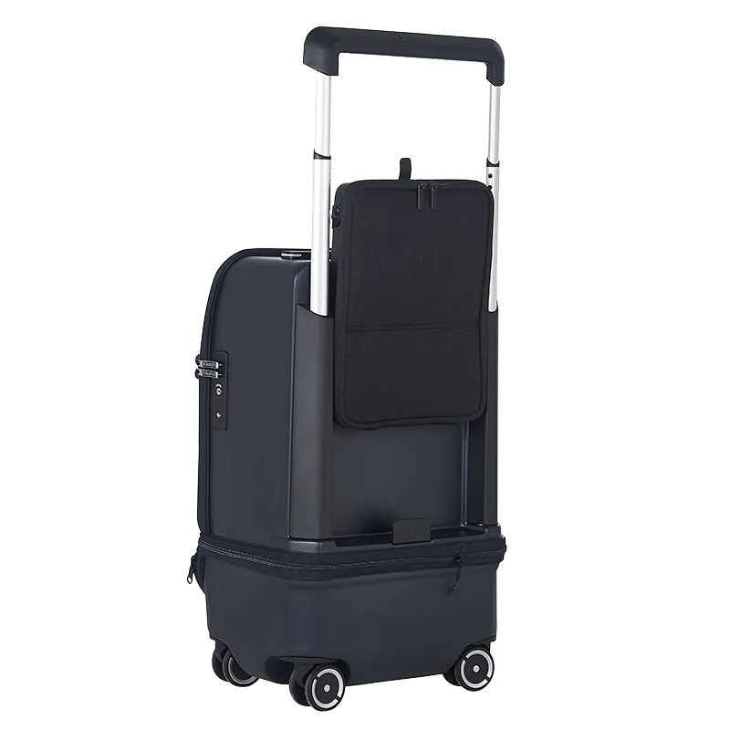 FLEX CABIN Expandable