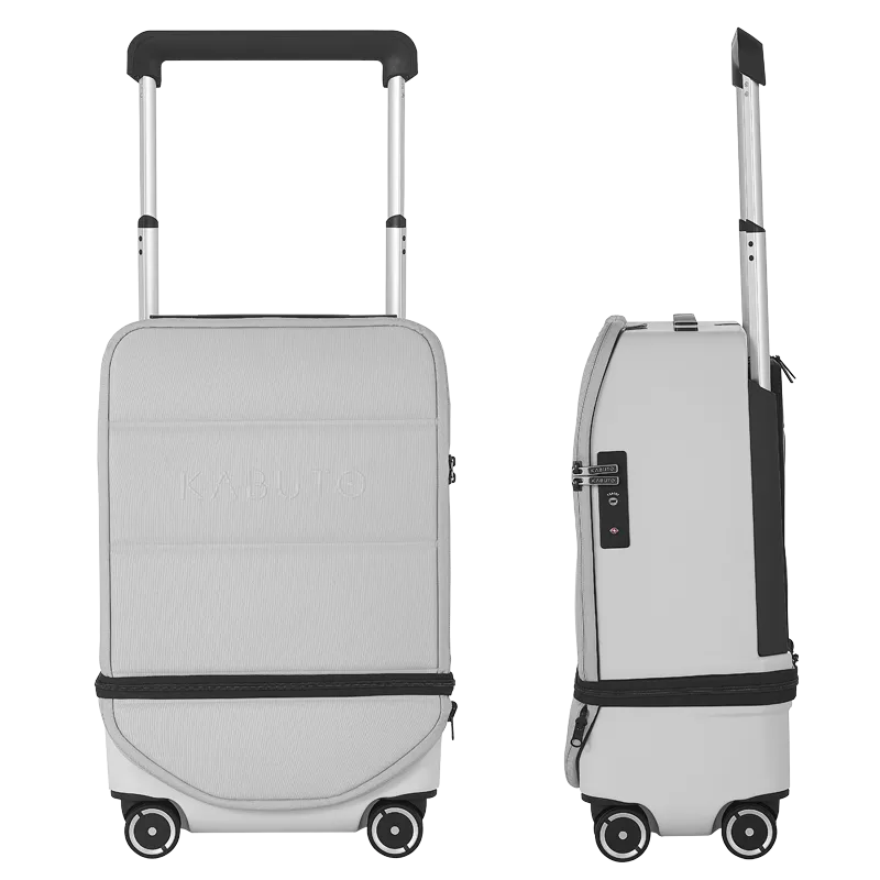 FLEX CABIN Expandable