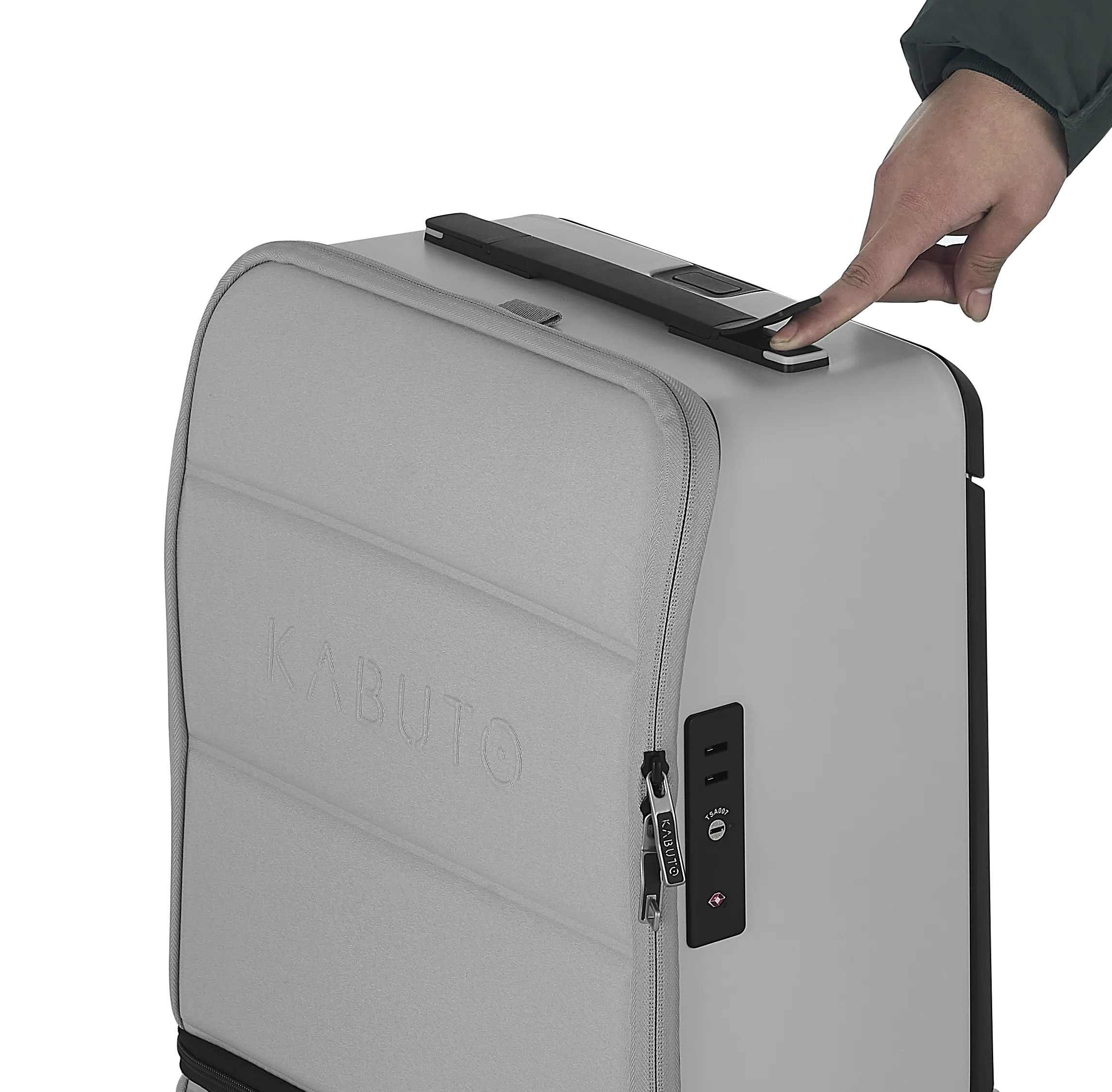 FLEX CABIN Expandable
