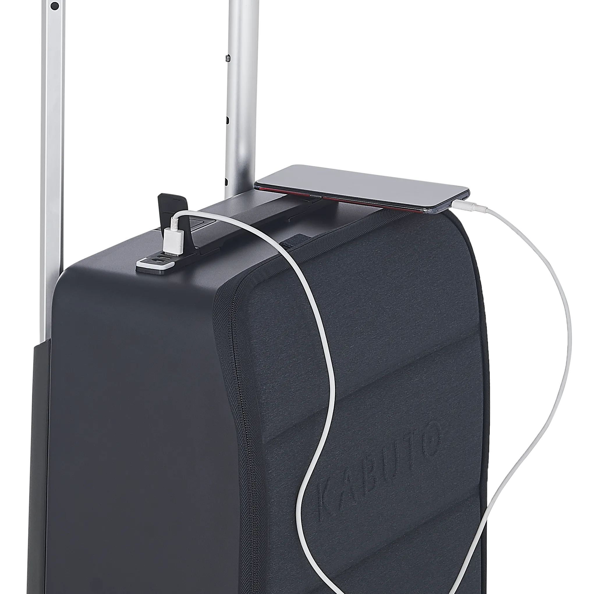 FLEX CABIN Expandable