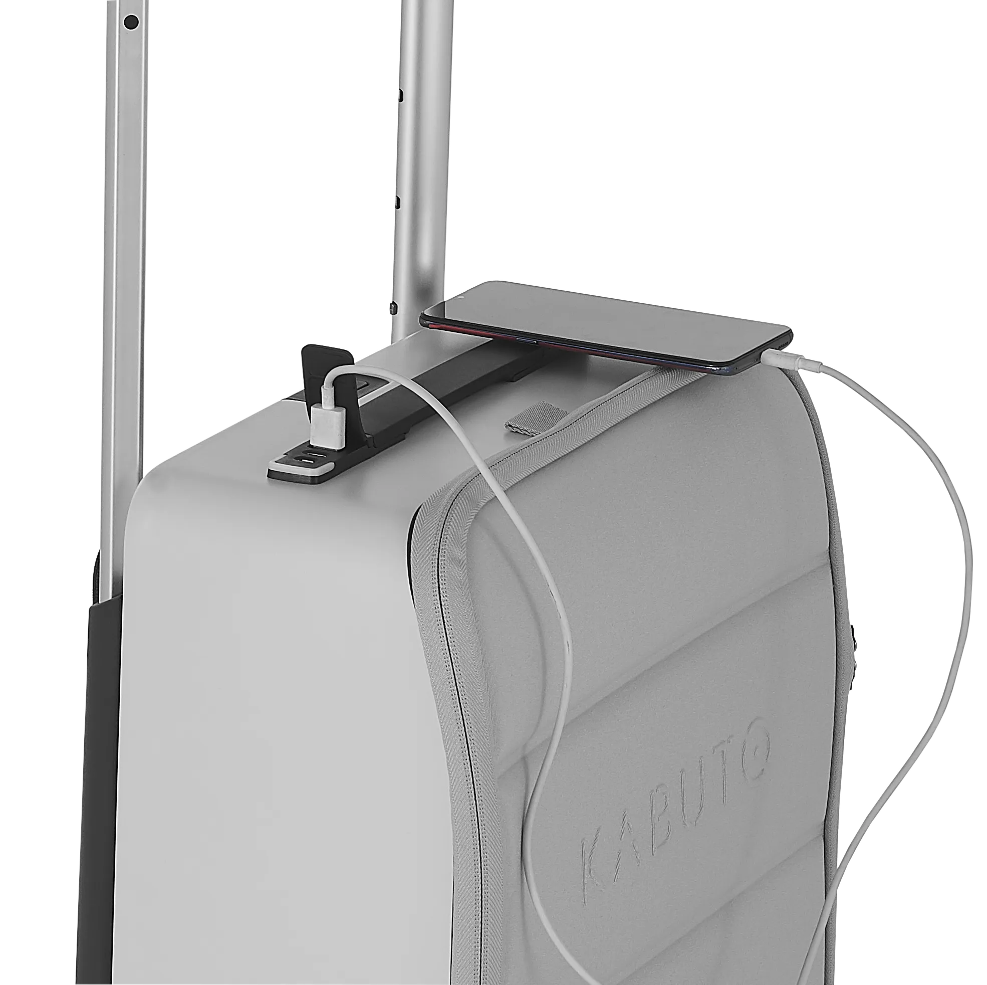 FLEX CABIN Expandable