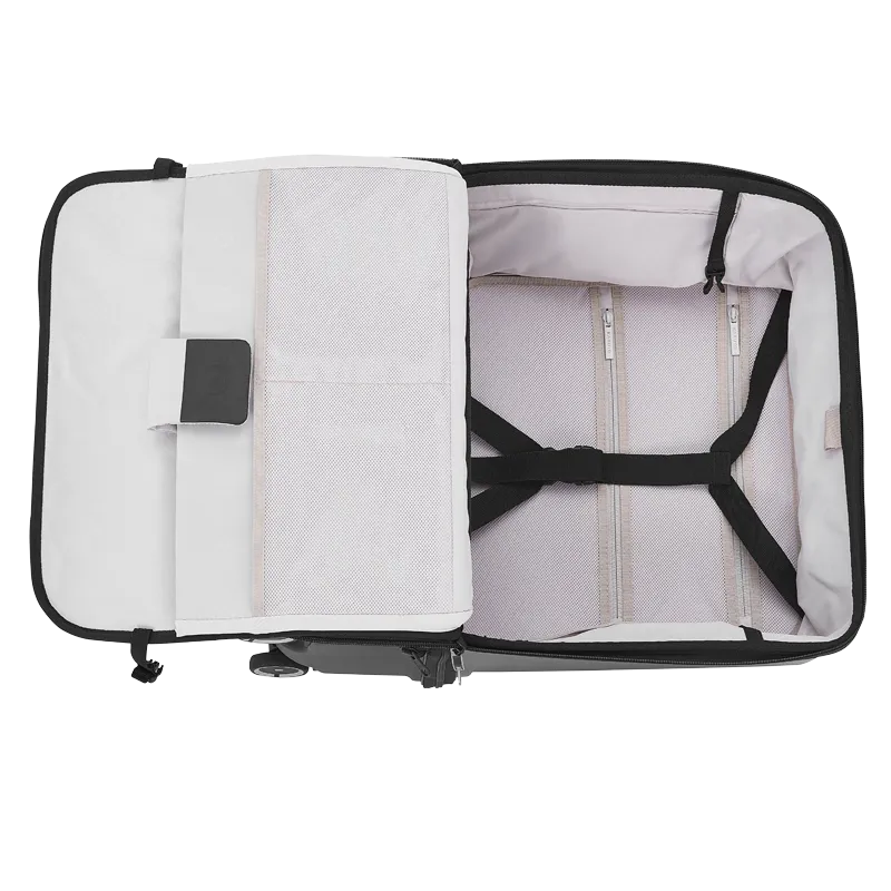 FLEX CABIN Expandable
