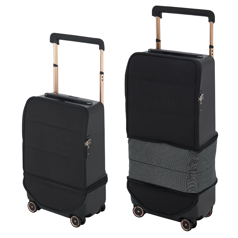 FLEX CABIN Expandable