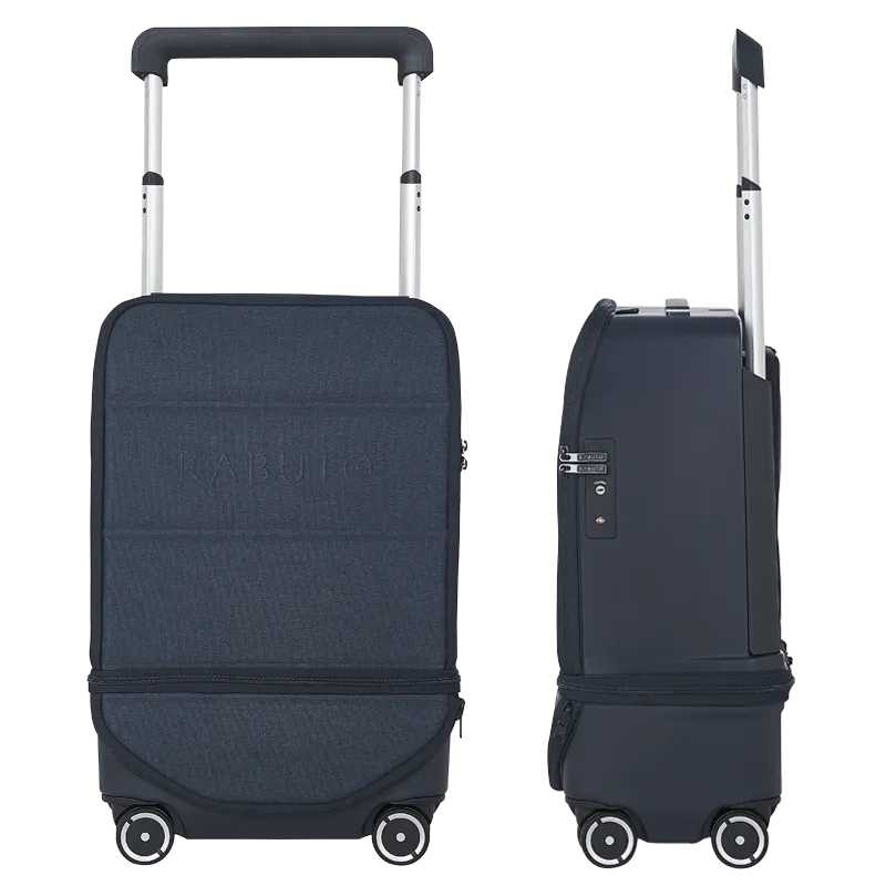 FLEX CABIN Expandable