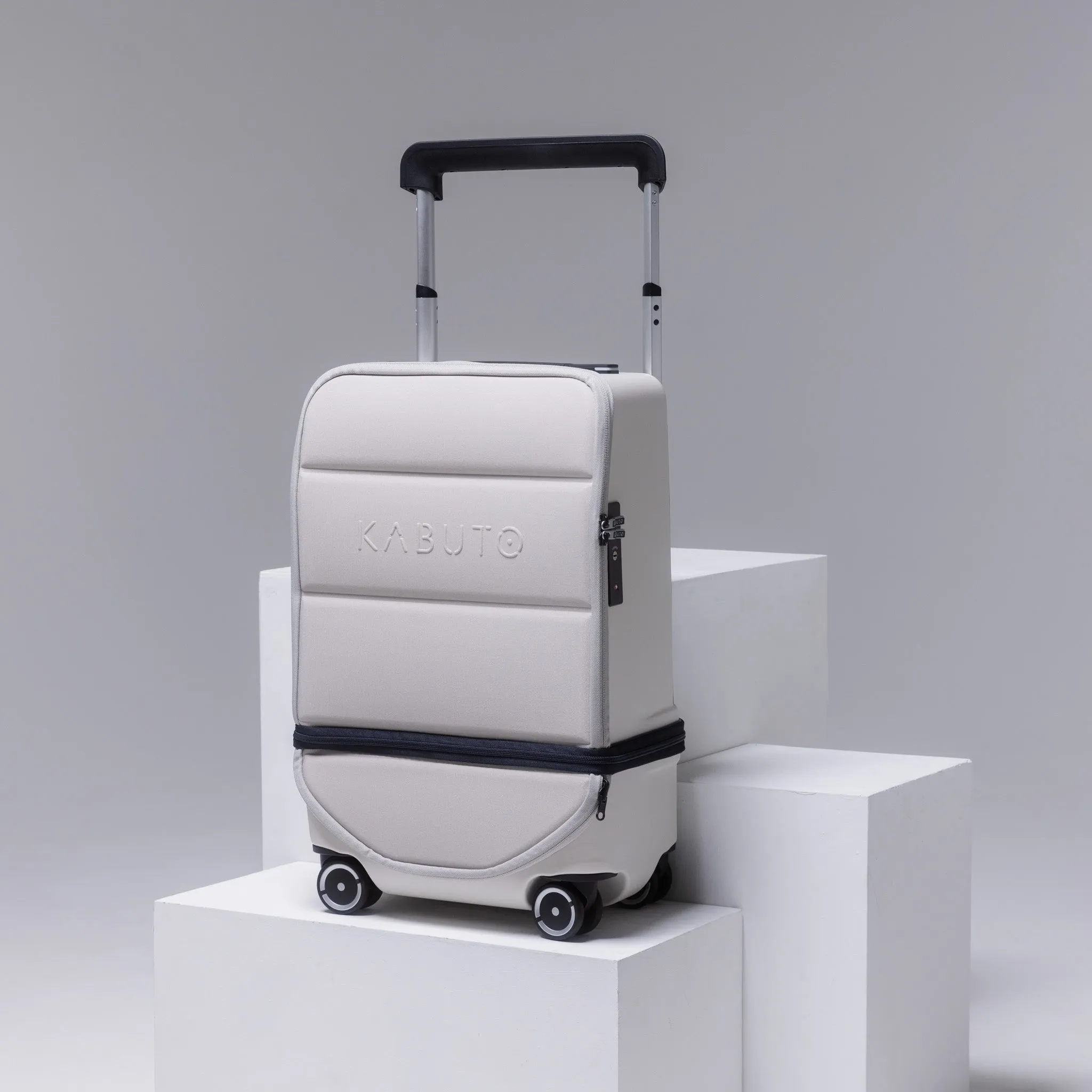 FLEX CABIN Expandable