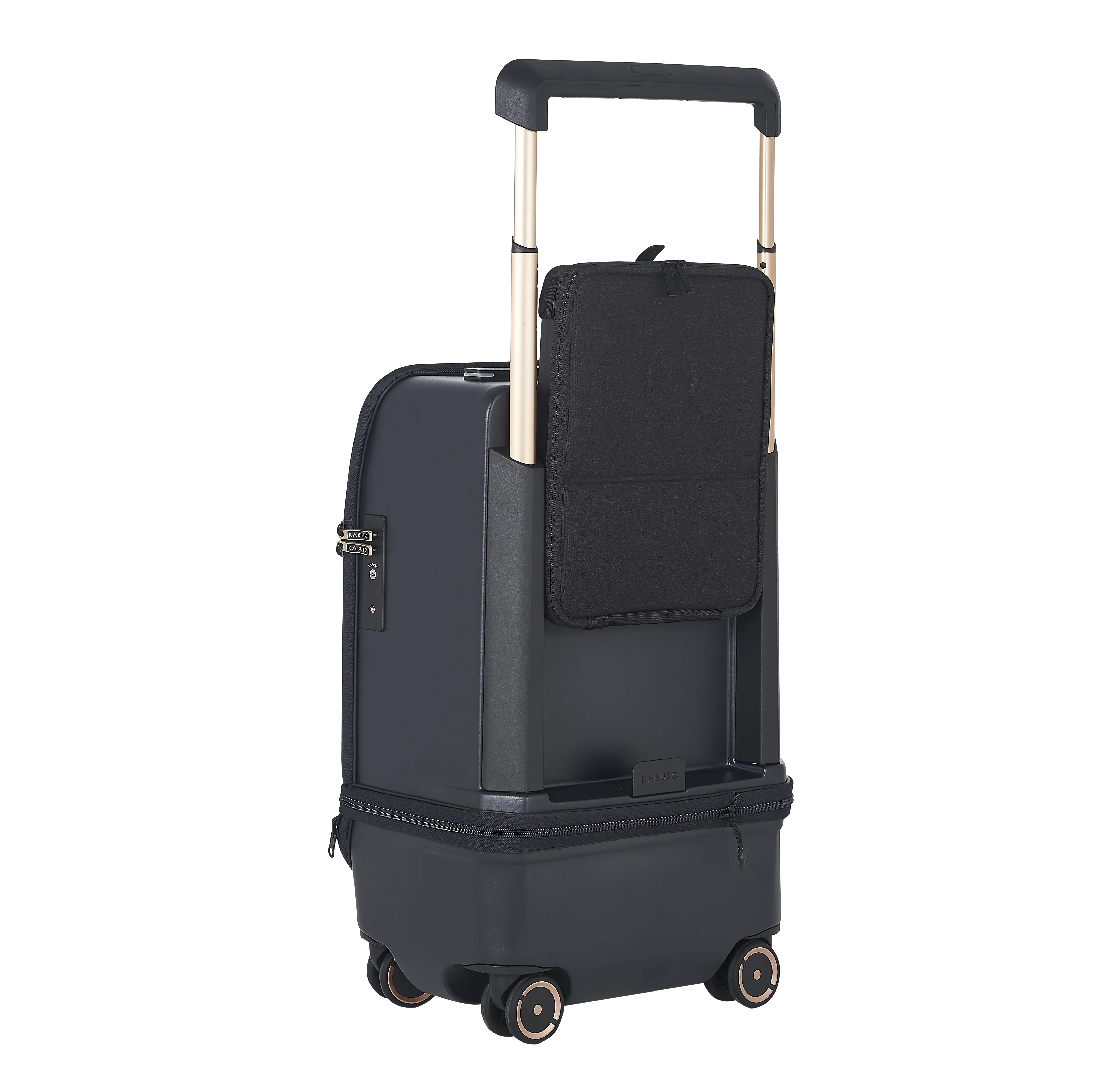FLEX CABIN Expandable