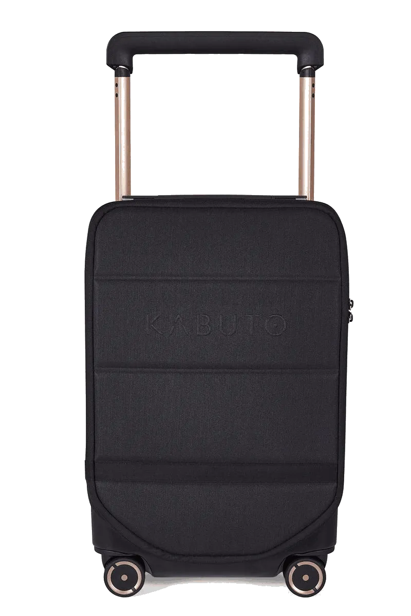 FLEX CABIN Expandable