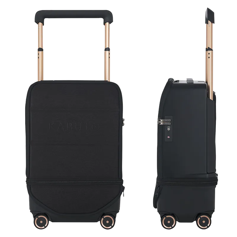 FLEX CABIN Expandable