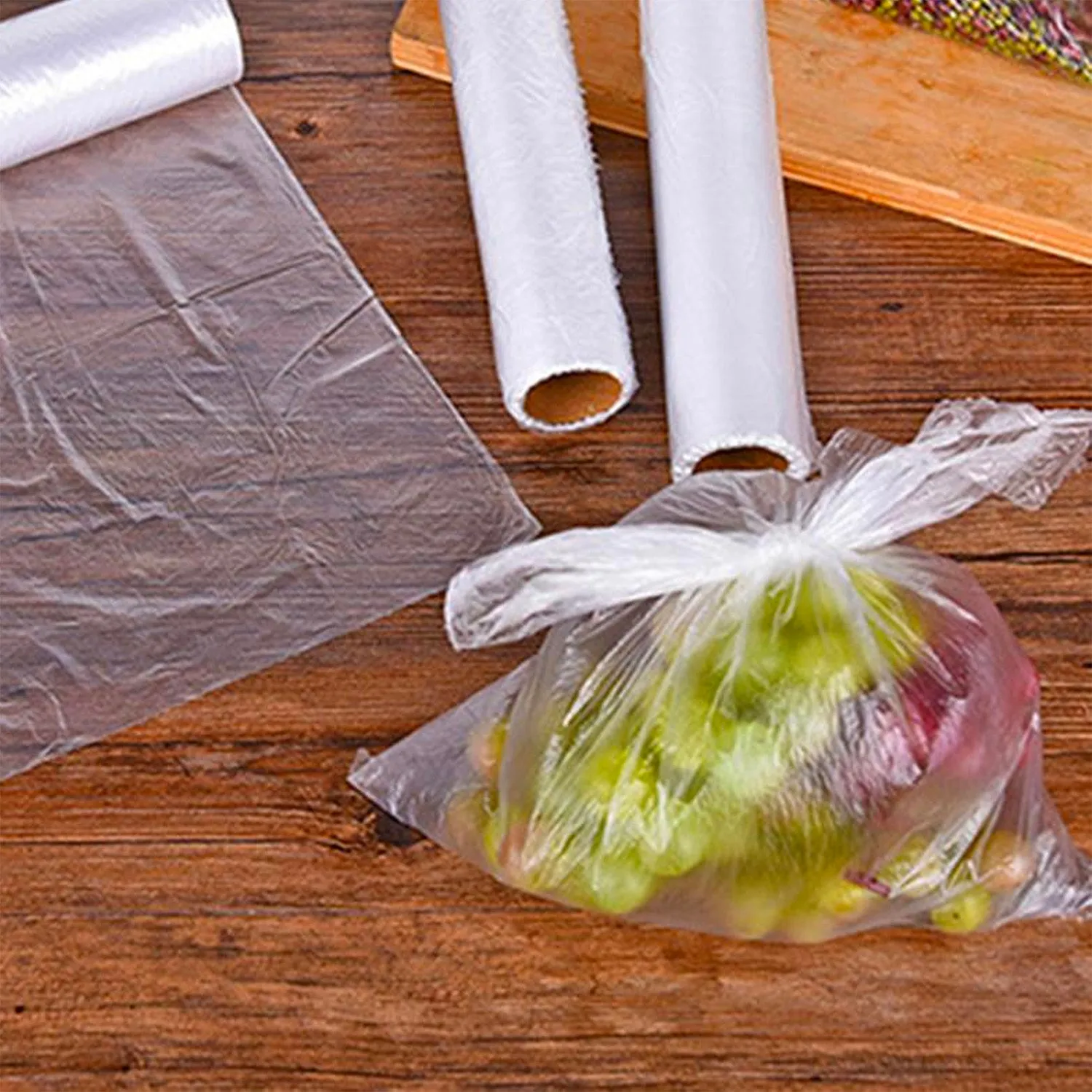 Fresh Keeping Bag (150 PCs)