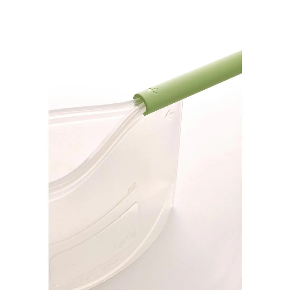 FS290 Lekue Reusable Silicone Food Storage Bag 1.5Ltr
