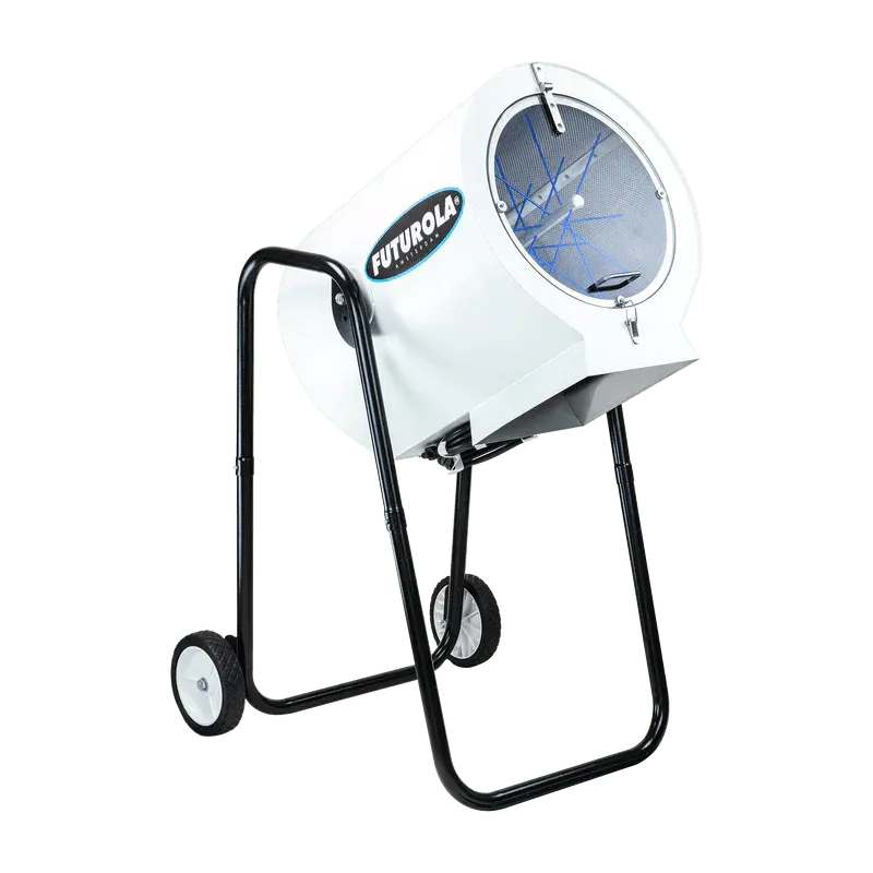 Futurola Super Mega Pre Roll Grinder/Shredder & Sifter