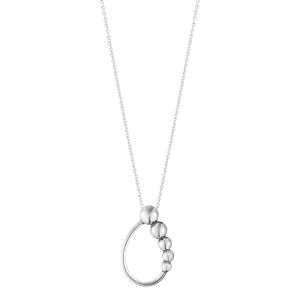 Georg Jensen Moonlight Grapes Pendant - Sterling Silver (10014436)