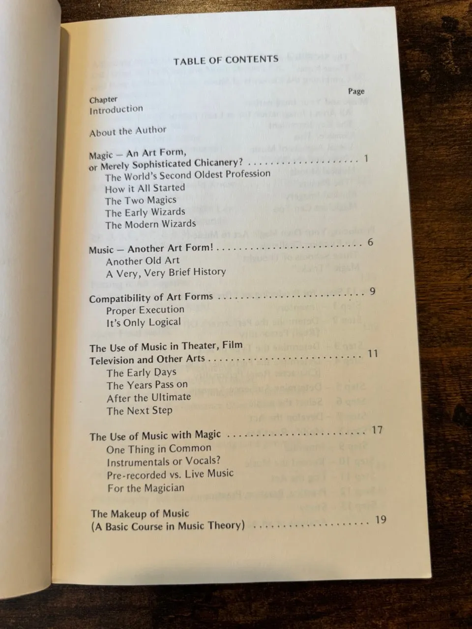 Get Your Act Together - James Alburger (pb)