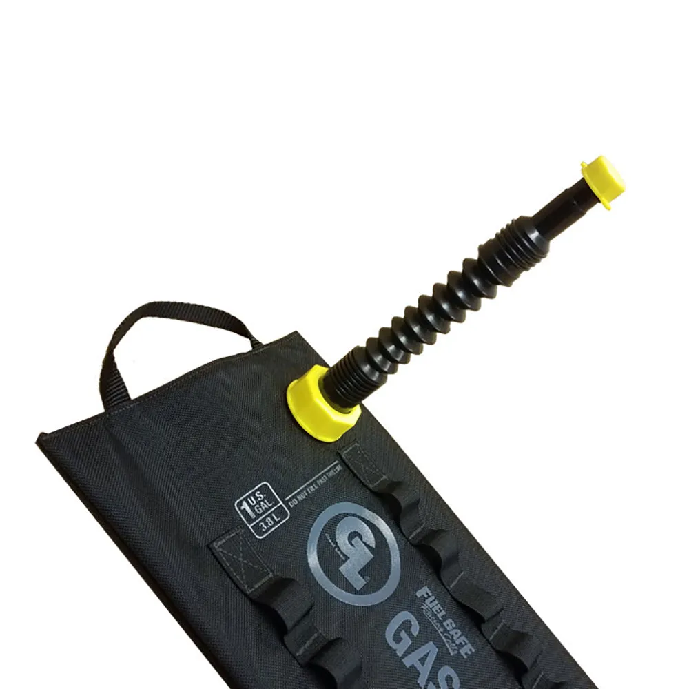 Giant Loop Gas Bag Fuel Safe Bladders