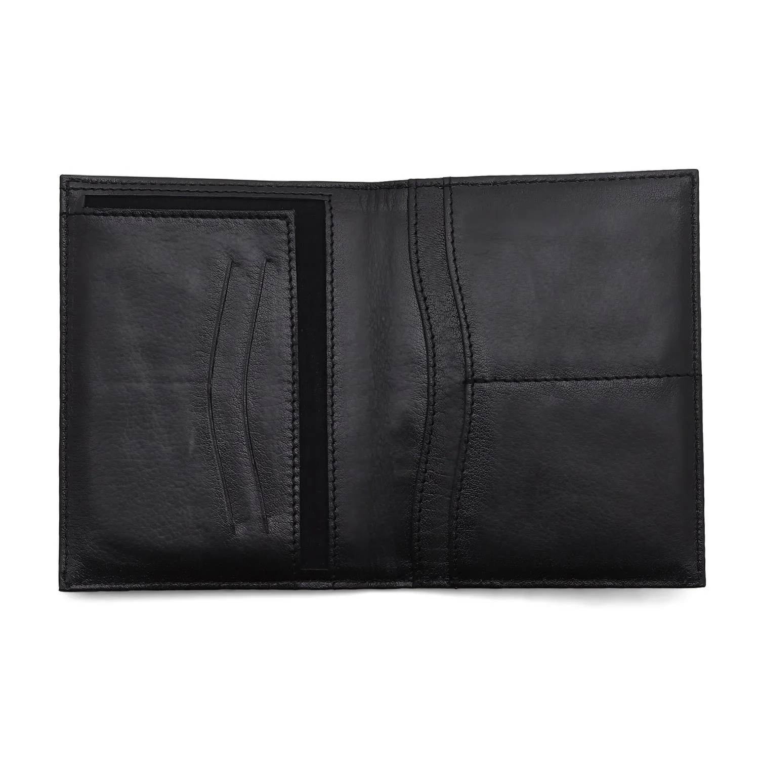 Globe Trotter Unisex Passport Holder